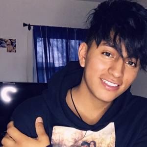 Meet your Posher, Lûîš